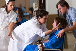 Recenze: Doják o hendikepované mámě. Jiří Strach jen lacině ždímá emoce - Seznam Zprávy